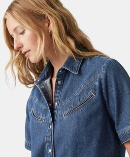 Foto 4 | Foto 4 | Camisa Rinoa Camp Levi’s 001sl-0001