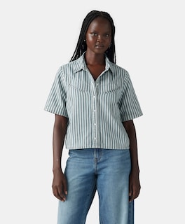 Foto 1 | Foto 1 | Camisa Rinoa Camp Levi’s  001sl-0000