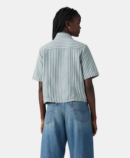 Foto 2 | Foto 2 | Camisa Rinoa Camp Levi’s  001sl-0000