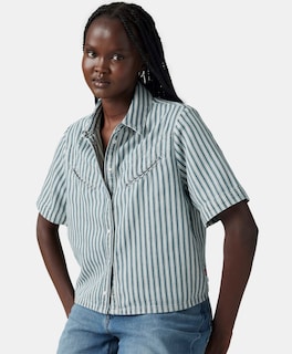 Foto 3 | Foto 3 | Camisa Rinoa Camp Levi’s  001sl-0000