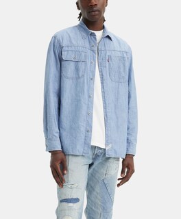 Foto 1 | Foto 1 | Camisa Auburn Worker Levi’s  A7224-0001