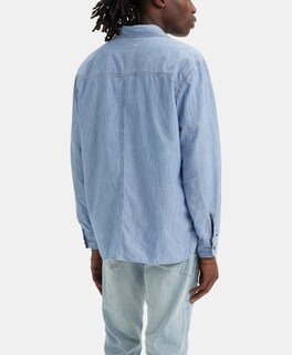 Foto 3 | Foto 3 | Camisa Auburn Worker Levi’s  A7224-0001
