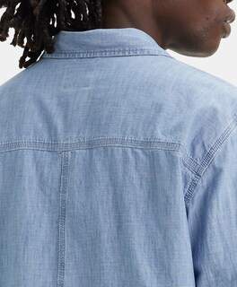 Foto 4 | Foto 4 | Camisa Auburn Worker Levi’s  A7224-0001