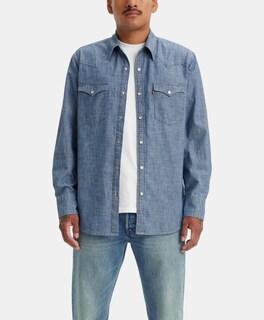 Foto 1 | Foto 1 | Camisa Barstow Western Levi’s 85744-0067