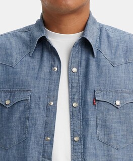Foto 2 | Foto 2 | Camisa Barstow Western Levi’s 85744-0067