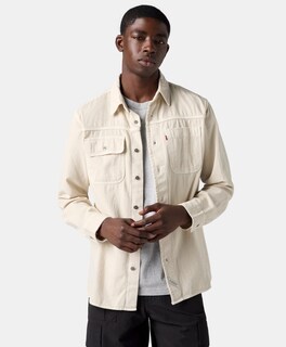 Foto 3 | Foto 3 | Camisa Auburn Worker Levi’s A7224-0012