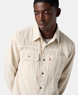 Foto 4 | Foto 4 | Camisa Auburn Worker Levi’s A7224-0012