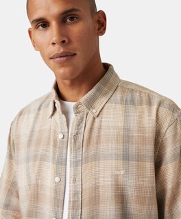 Foto 4 | Foto 4 | Camisa Authentic Levi’s  A9161-0011