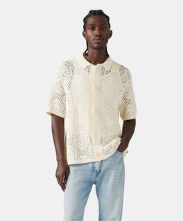 Foto 1 | Foto 1 | Camisa Sweater Camp Levi’s 0013g-0000