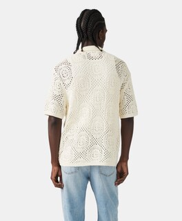 Foto 2 | Foto 2 | Camisa Sweater Camp Levi’s 0013g-0000