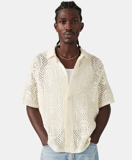 Foto 3 | Foto 3 | Camisa Sweater Camp Levi’s 0013g-0000