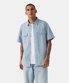 Foto 1 | Foto 1 | Camisa Western Levi’s A5722-0032