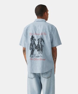 Foto 2 | Foto 2 | Camisa Western Levi’s A5722-0032