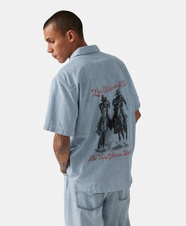 Foto 3 | Foto 3 | Camisa Western Levi’s A5722-0032
