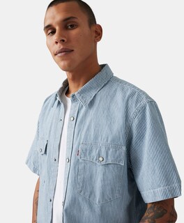 Foto 4 | Foto 4 | Camisa Western Levi’s A5722-0032
