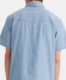 Foto 4 | Foto 4 | Camisa Western Levi’s A5722-0008