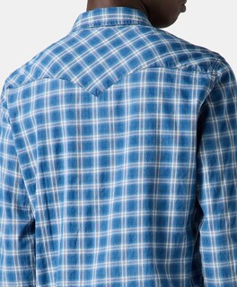 Foto 4 | Foto 4 | Camisa Clásica Western Levi's  85745-0198