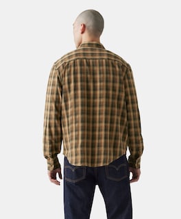 Foto 2 | Foto 2 | Camisa Authentic Button Levi’s  A7210-0033