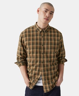 Foto 3 | Foto 3 | Camisa Authentic Button Levi’s  A7210-0033