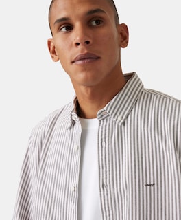 Foto 4 | Foto 4 | Camisa Authentic Levi’s A7210-0029