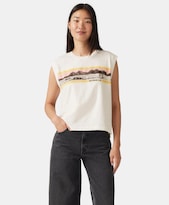 Playera Boxy Tank Levi’s 001mw-0002