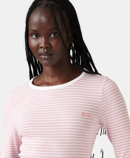 Foto 4 | Foto 4 | Playera Hayes Levi’s 001j4-0000