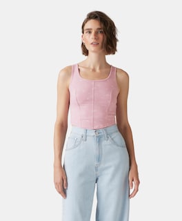 Foto 1 | Foto 1 | Tank Lyra Levi’s 001qj-0003