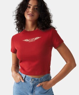 Foto 3 | Foto 3 | Playera Essential Sporty Levi’s  A8798-0033