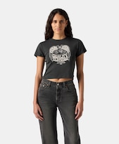 Playera Essential Sporty Levi’s  A8798-0035