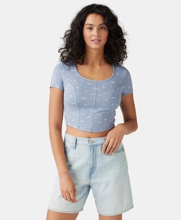 Foto 3 | Foto 3 | Playera Lyra Levi’s 001qi-0002