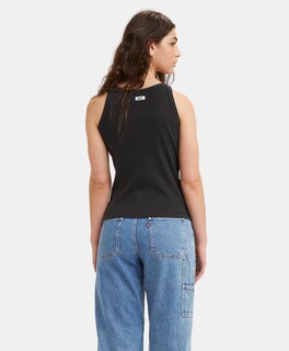 Foto 3 | Foto 3 | Playera Essential Racer Tank Levi’s A3381-0001