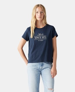 Foto 1 | Foto 1 | Playera Graphic Boxy Levi’s A8804-0038