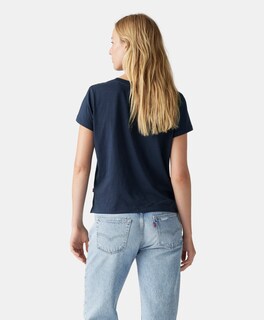 Foto 2 | Foto 2 | Playera Graphic Boxy Levi’s A8804-0038