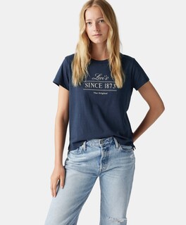 Foto 3 | Foto 3 | Playera Graphic Boxy Levi’s A8804-0038