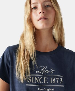 Foto 4 | Foto 4 | Playera Graphic Boxy Levi’s A8804-0038