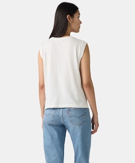 Foto 2 | Foto 2 | Playera Boxy Tank Levi’s 001mw-0000