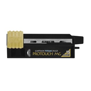 Foto 1 | Foto 1 | Navajas Kai Captain Titan Protouch Mg Con Protección De Acero X15 - Venta Internacional.