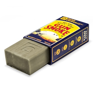 Foto 2 | Foto 2 | Barra De Jabón Duke Cannon Supply Co. Big Brick Gun Smoke 300 Ml Paquete De 3 - Venta Internacional.