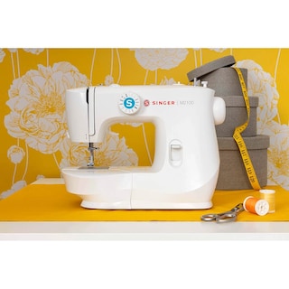 Foto 5 | Foto 5 | Máquina De Coser Singer M2100fr M2100 Con 63 Aplicaciones De Puntada - Venta Internacional.