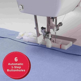 Foto 4 | Foto 4 | Máquina De Coser Singer Brilliance Plus 62c Con Mesa Extensible - Venta Internacional.