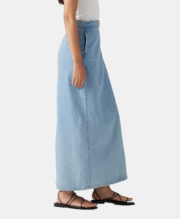 Foto 2 | Foto 2 | Falda Column Wrap Levi’s 001vg-0000