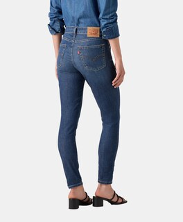 Foto 3 | Foto 3 | 721 Jean High Rise Skinny Levi’s 18882-0790