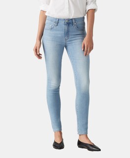 Foto 4 | Foto 4 | Levi’s 521 Jeans High Rise Skinny Para Mujer 18882-0791