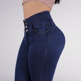 Foto 2 | Foto 2 | Jeans Sea Brazil para Mujer