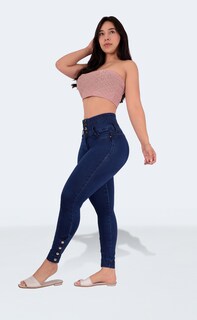 Foto 7 | Foto 7 | Jeans Sea Brazil para Mujer