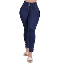 Jeans Sea Brazil para Mujer