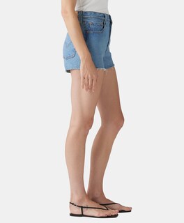 Foto 2 | Foto 2 | 501 Short Original High Rise Levi’s 56327-0458