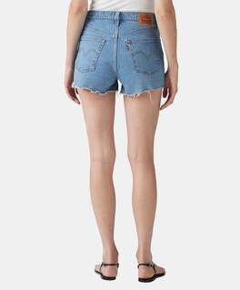 Foto 3 | Foto 3 | 501 Short Original High Rise Levi’s 56327-0458