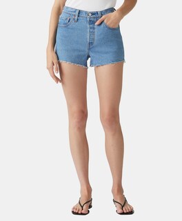 Foto 4 | Foto 4 | 501 Short Original High Rise Levi’s 56327-0458