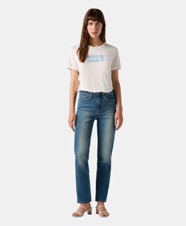 Foto 1 | Foto 1 | 724 High-rise Straight Jeans Levi’s 18883-0350